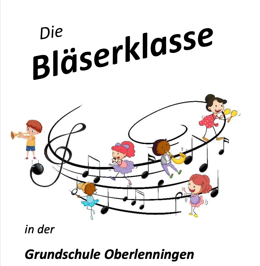 Die Bläserklasse