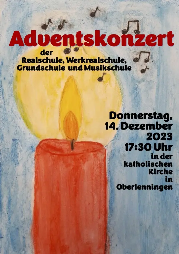 Adventskonzert